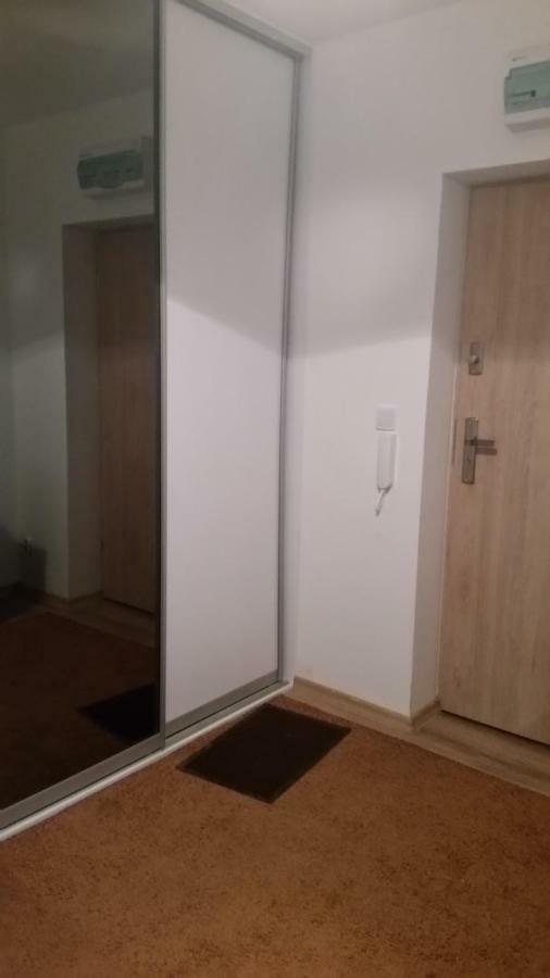 Apartament Roza Wiatrow Świnoujście Esterno foto